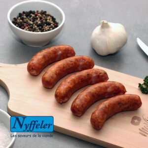 Boucherie Nyffeler - Sortir la viande du frigo avant de la cuire
