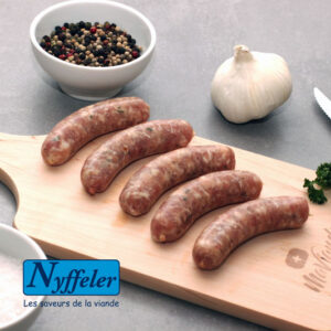 Boucherie Nyffeler - Sortir la viande du frigo avant de la cuire